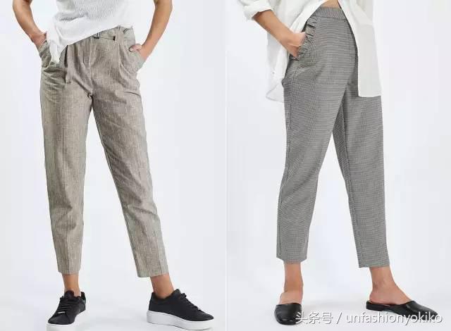 终极时髦*法大**，降温了该囤什么衣服?