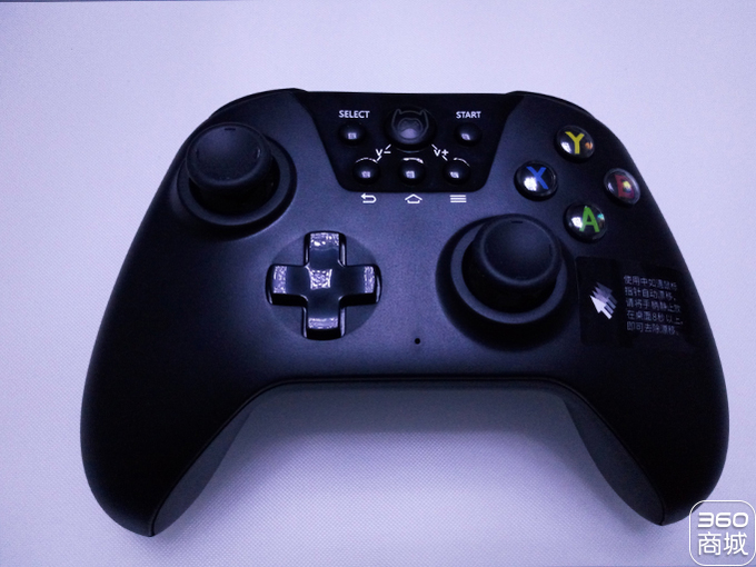 为大屏打造为超越而生的游戏盒子-飞智游戏盒子套装测评