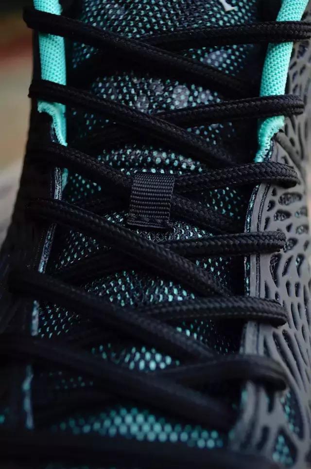 「LacedUp」JordanUltra.Fly评测