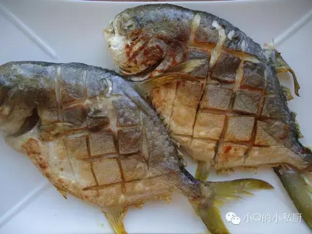 鲳鱼红烧要多久,红烧鲳鱼的做法教程