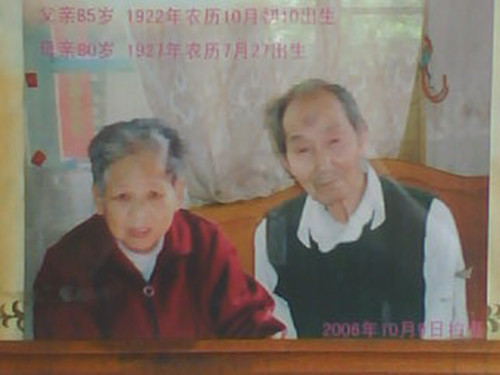 写给母亲的千古情,写给母亲的百封家书