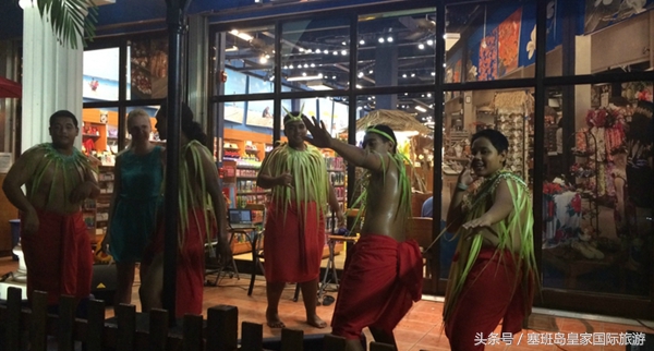 塞班岛旅游攻略2014,塞班岛旅游购物