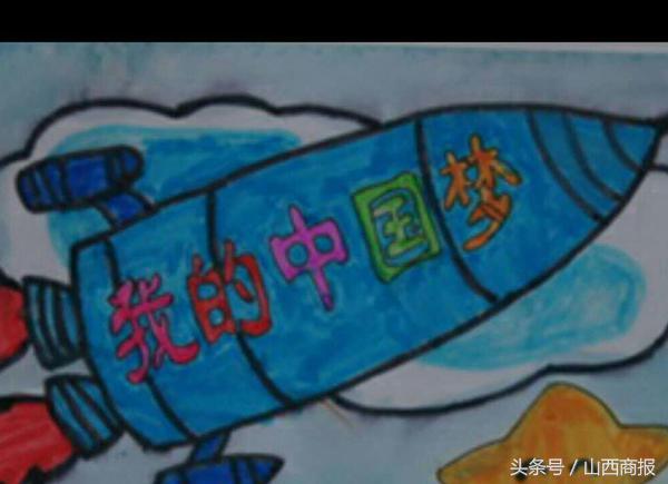 看看全国小朋友送给太空景海鹏老乡的生日“礼物”