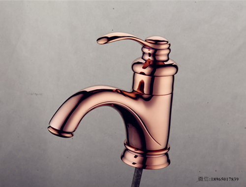 厨房水龙头哪款没有重金属超标,装修水龙头安全