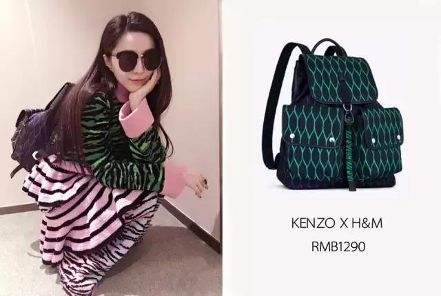 范冰冰衣品豆瓣,范冰冰衣品怎么样