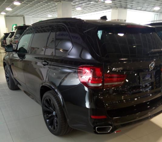 bmwx5发动机,宝马bmwx5运动版