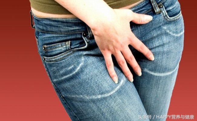 女人白带的6种状态，隐藏着重要的疾病信号，一定要小心！