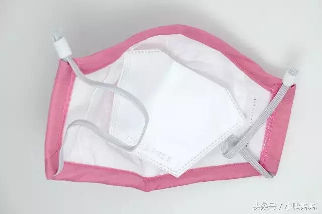 防紫外线遮脸口罩测评真假,防霾口罩可靠吗