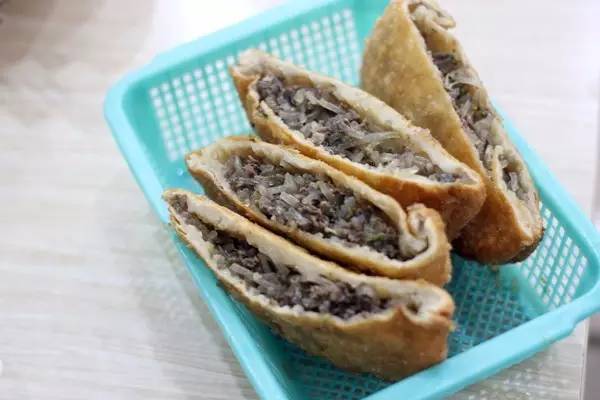 郑州人的早餐有哪些,郑州十大老字号早餐