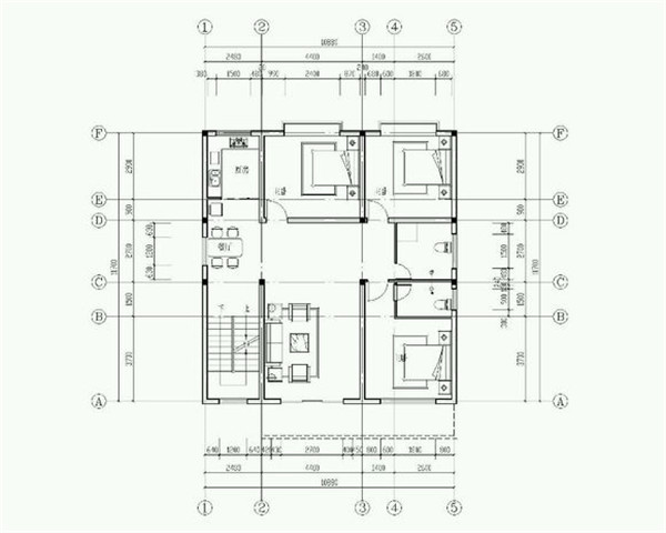 湖南农村自建房全过程,农村三层自建房建造全过程