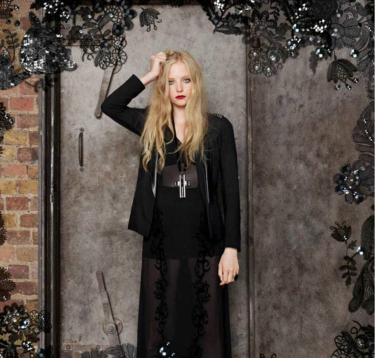 美式高街风品牌推荐,欧美高街服装品牌推荐