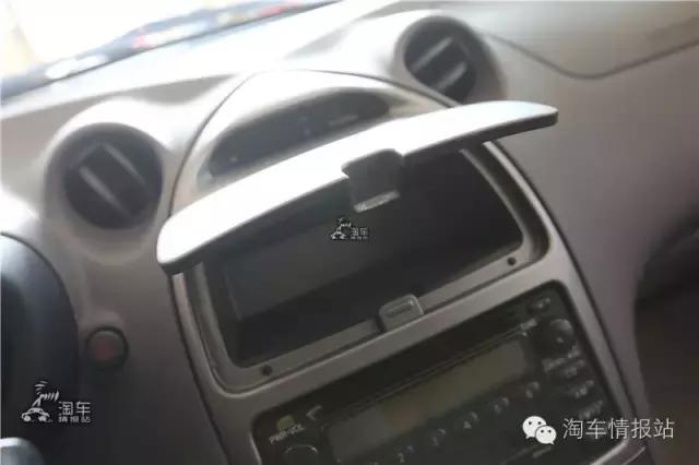 不是丰田86，也不是标志407，二手车市场的它，你认得出来么