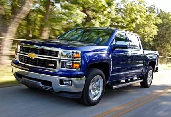 yyp和雪佛兰,yyp颜宇鹏雪佛兰开拓者