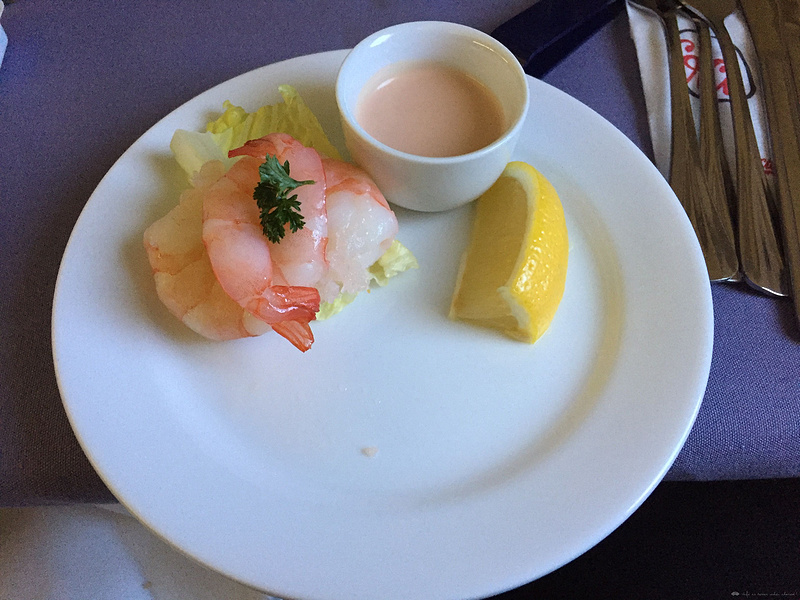 美联航头等舱：欧若拉女神眷顾之旅