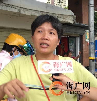 海口秀英区双拥路施工为何总延迟？