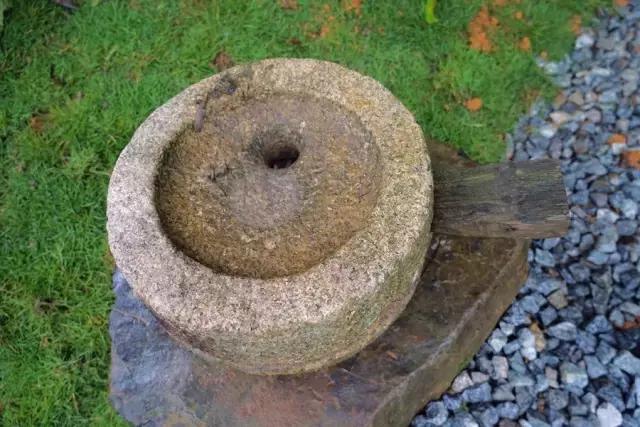 一个隐匿的世外桃源,一间隐藏在市区民宿