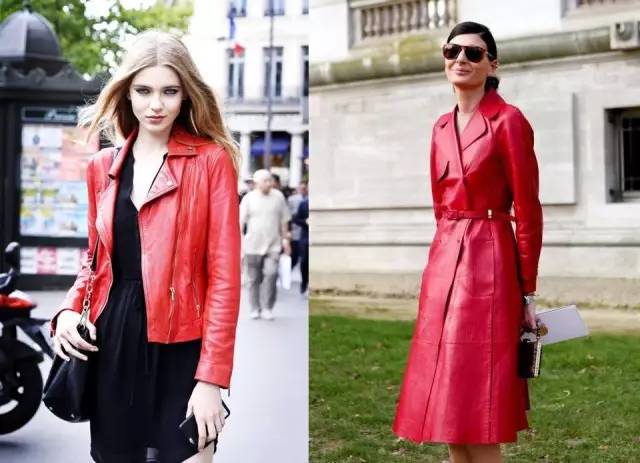 一件皮草一身尊贵,让永不过时的皮草惊艳秋冬