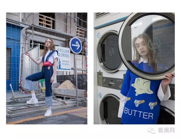 韩国好看的小众品牌,平价又好看的韩国小众品牌