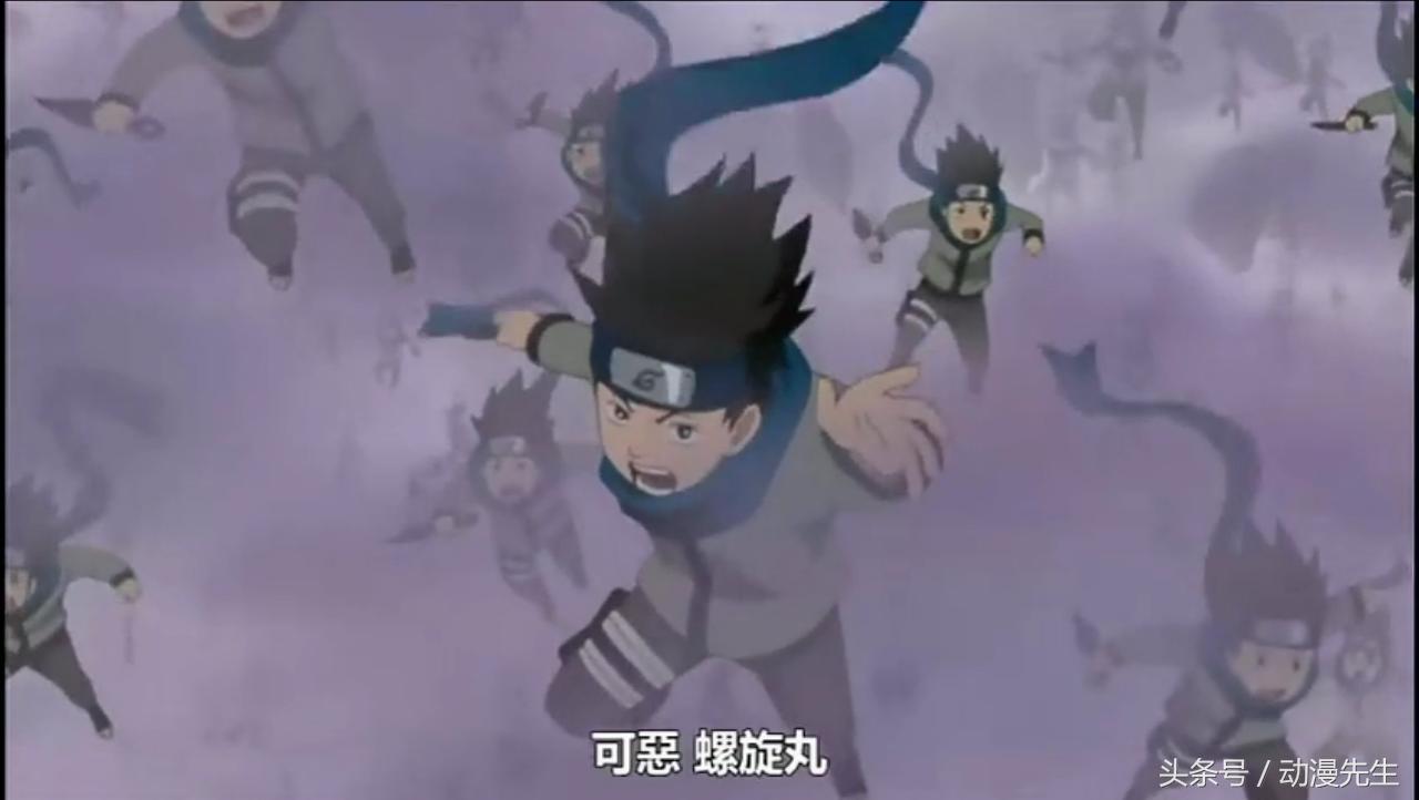 木叶丸算不算鸣人弟子,木叶丸鸣人的得意弟子叫什么