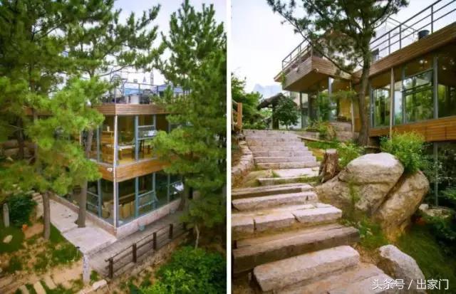 “乐活”青岛,“山居”生活,附上青岛必游之地和住宿指南!