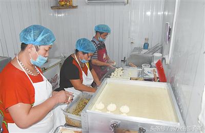 张小生包子利润多少,南京张小生包子位置