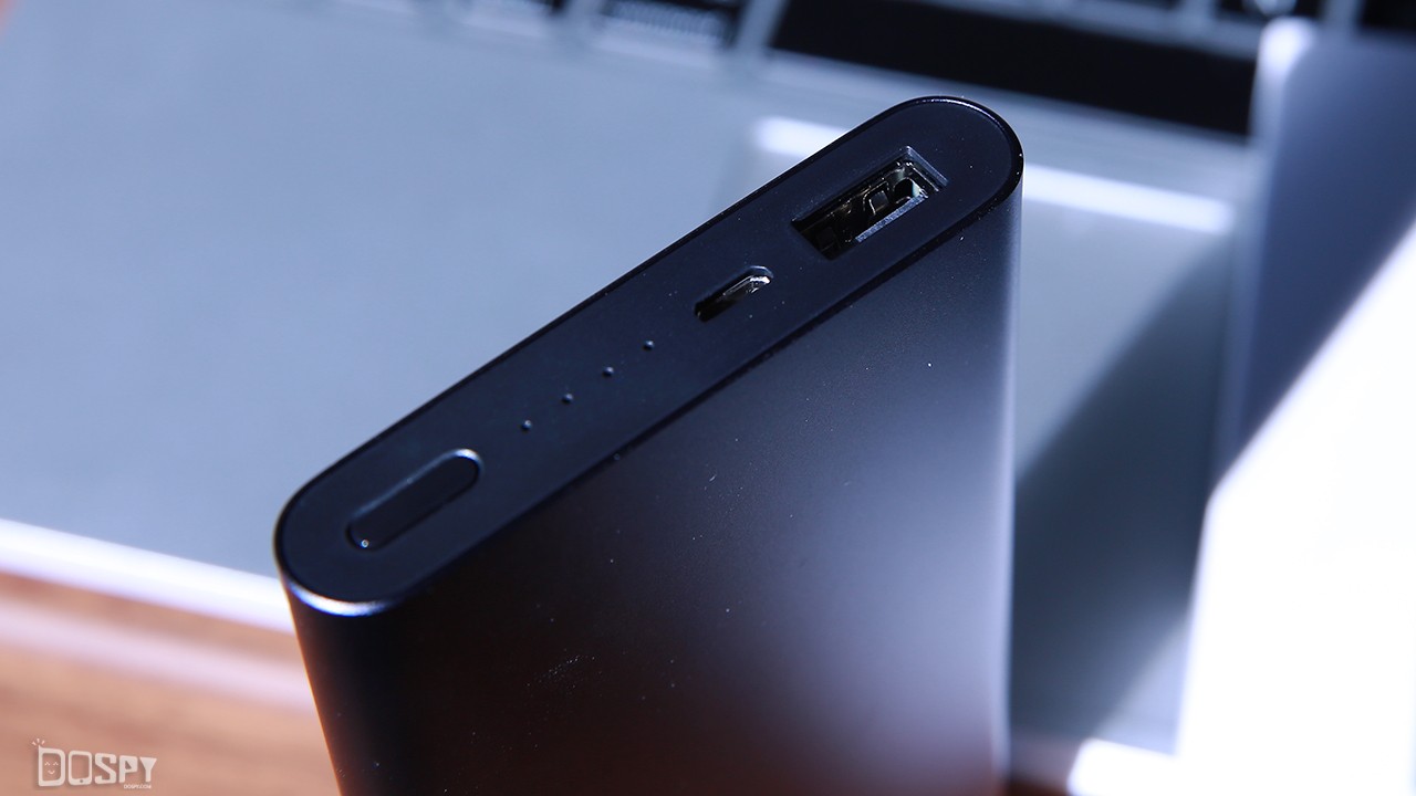 小米移动电源2老款,测评小米移动电源2c