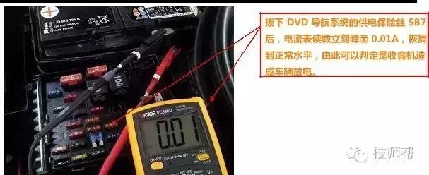 2011大众cc故障灯解说,大众cc故障案例