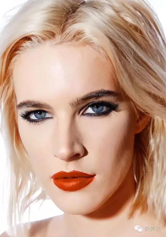 今年爆火的口红色号大牌,今年秋冬流行口红色