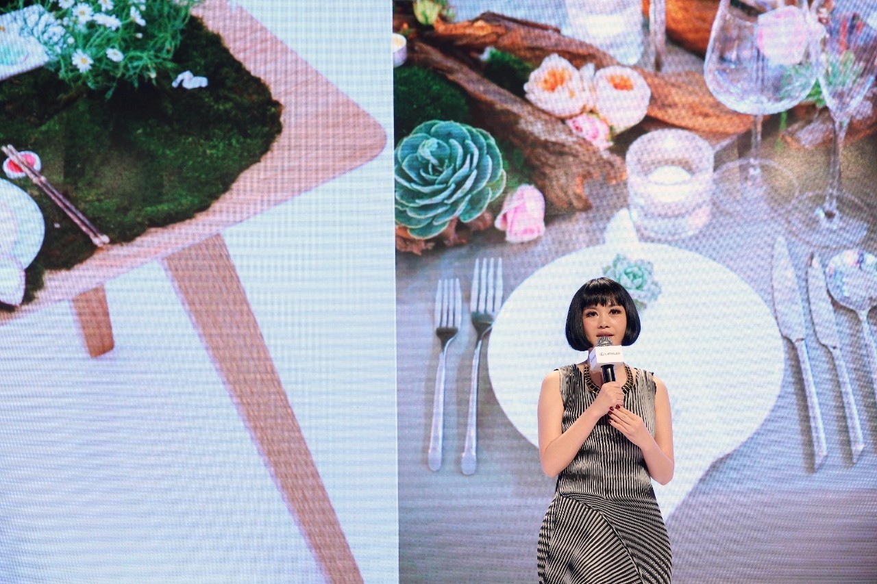 逐光寻色至美只因独特LEXUS雷克萨斯色彩体验日