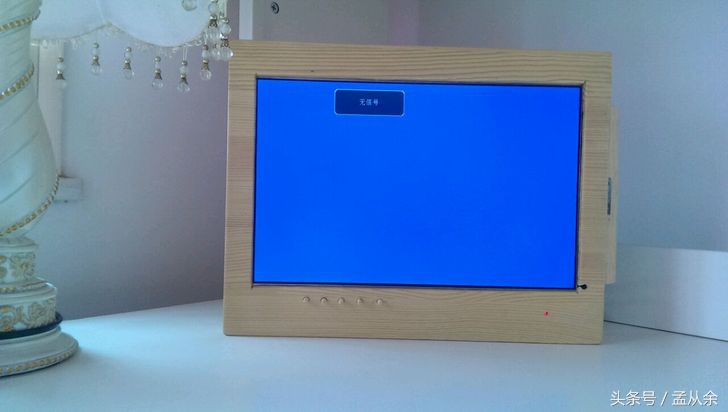 废旧老笔记本屏幕改装成显示器,废旧笔记本改装成mini主机