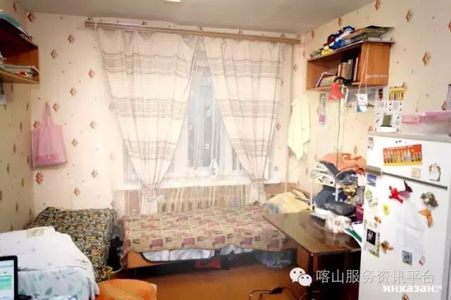 学生宿舍堪比“星级宾馆”竟是运动员宿舍标准