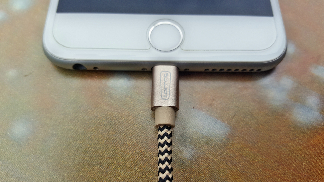 图拉斯的pd快充线有没有mfi认证,图拉斯苹果充电数据线转接头