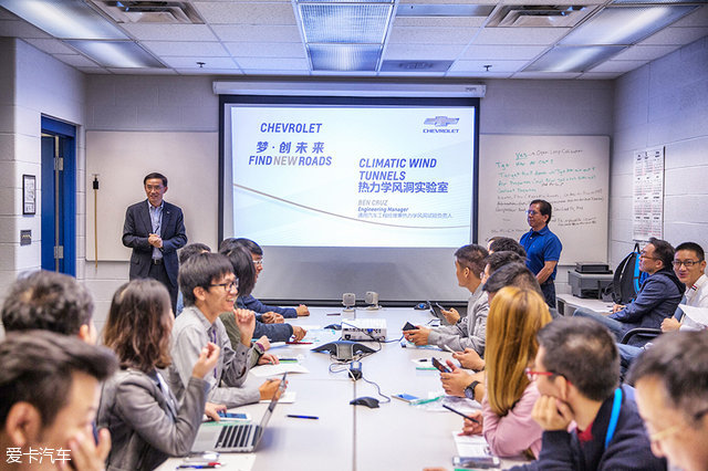 一个视频带你了解雪佛兰,重新认识雪佛兰