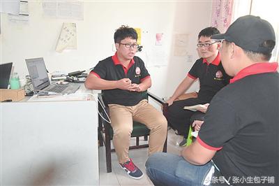 张小生包子利润多少,南京张小生包子位置