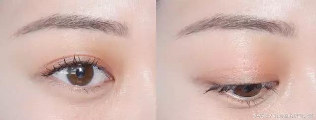 pony的四种欧美妆容,pony最简单的妆容