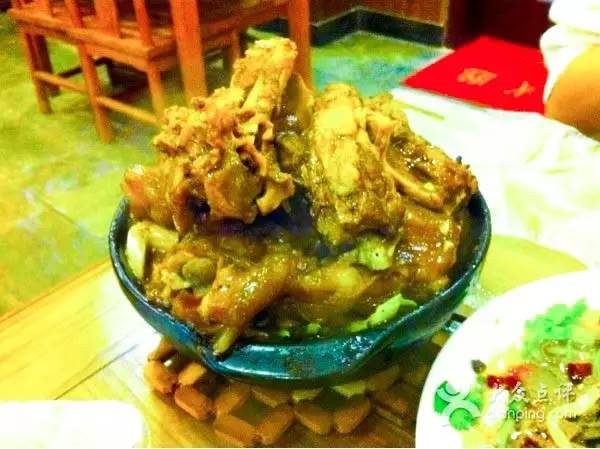 天津藏在巷子里的饭馆,天津十大必吃胡同馆子