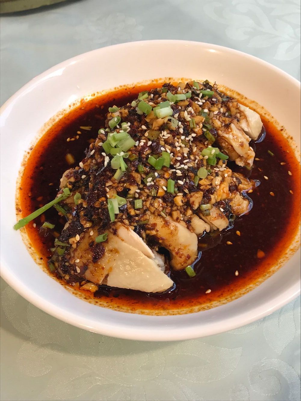 中餐的依皓壹号——依皓·厨房