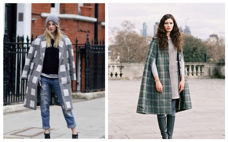 格子控合集,格子控达人