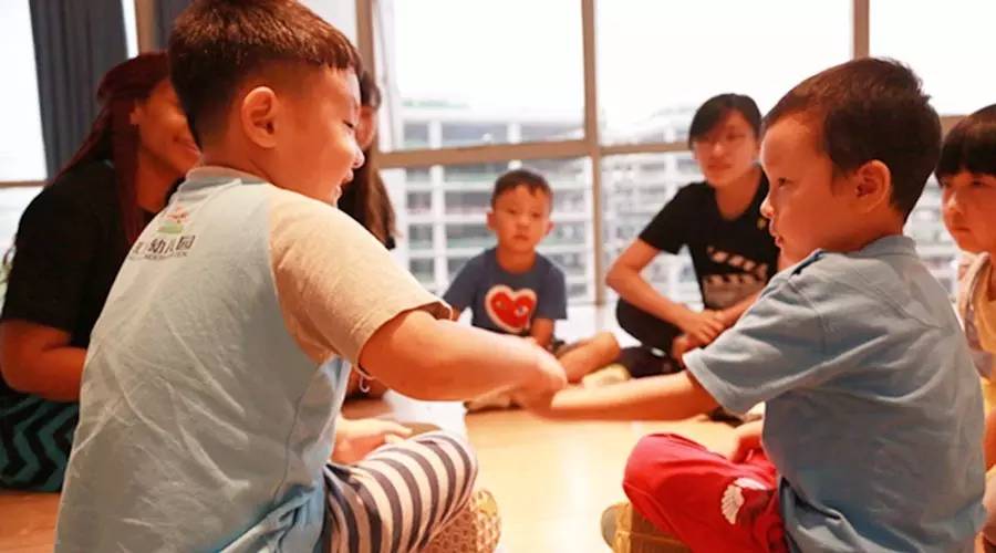 孩子好的性格是怎么形成的,怎样才能了解孩子的内心想法