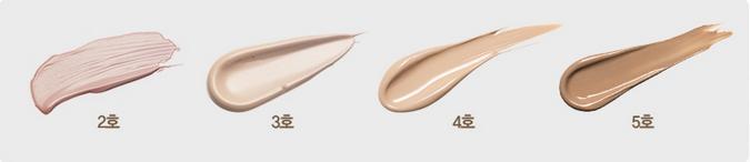 最好的遮瑕产品,10款热门遮瑕测评真人上脸实测