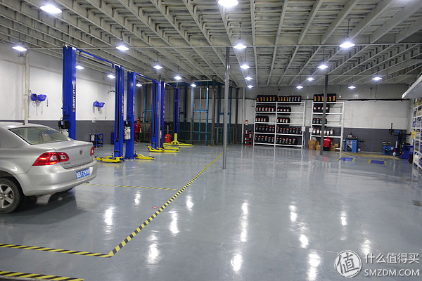 途虎养车工场店保养流程,途虎养车工场店做保养靠谱吗