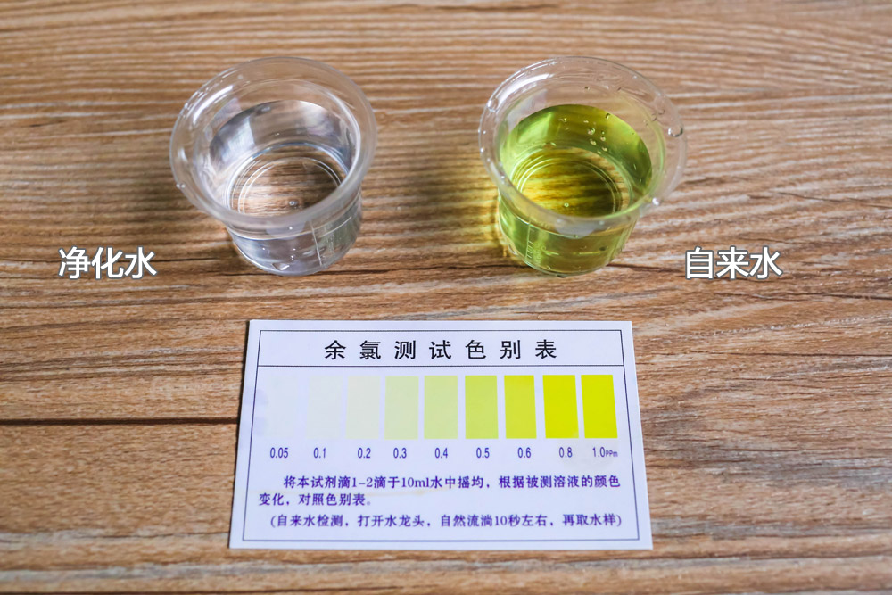 无电反渗透净水机测评,弱碱性净水机和普通净水机