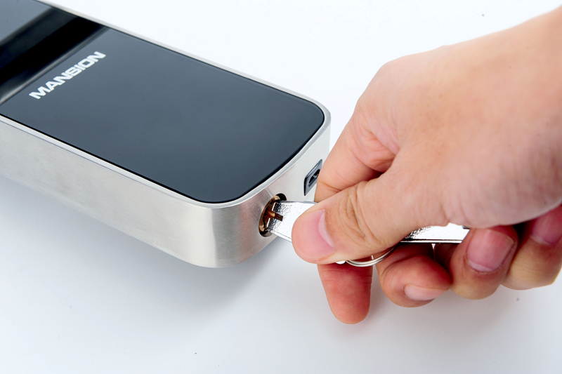 普通指纹锁怎么接入智能家居系统,智能家居加指纹锁能得到什么效果