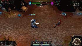 英雄联盟安妮冰雪节皮肤,lol安妮最新皮肤