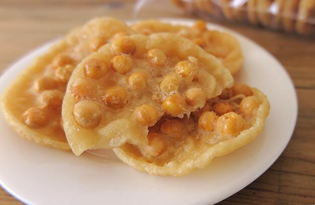 赣南特色小吃豆巴子配方,江西赣州特产客家特色小吃