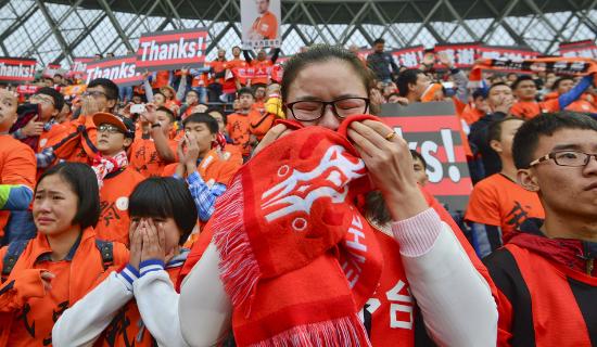 2010恒大夺冠,2011年恒大夺冠过程