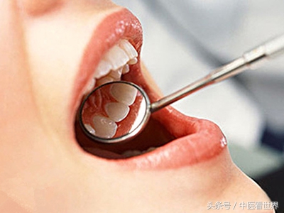 反复出现口腔粘膜溃疡不易愈合，严重者还会失明，这是怎么了？