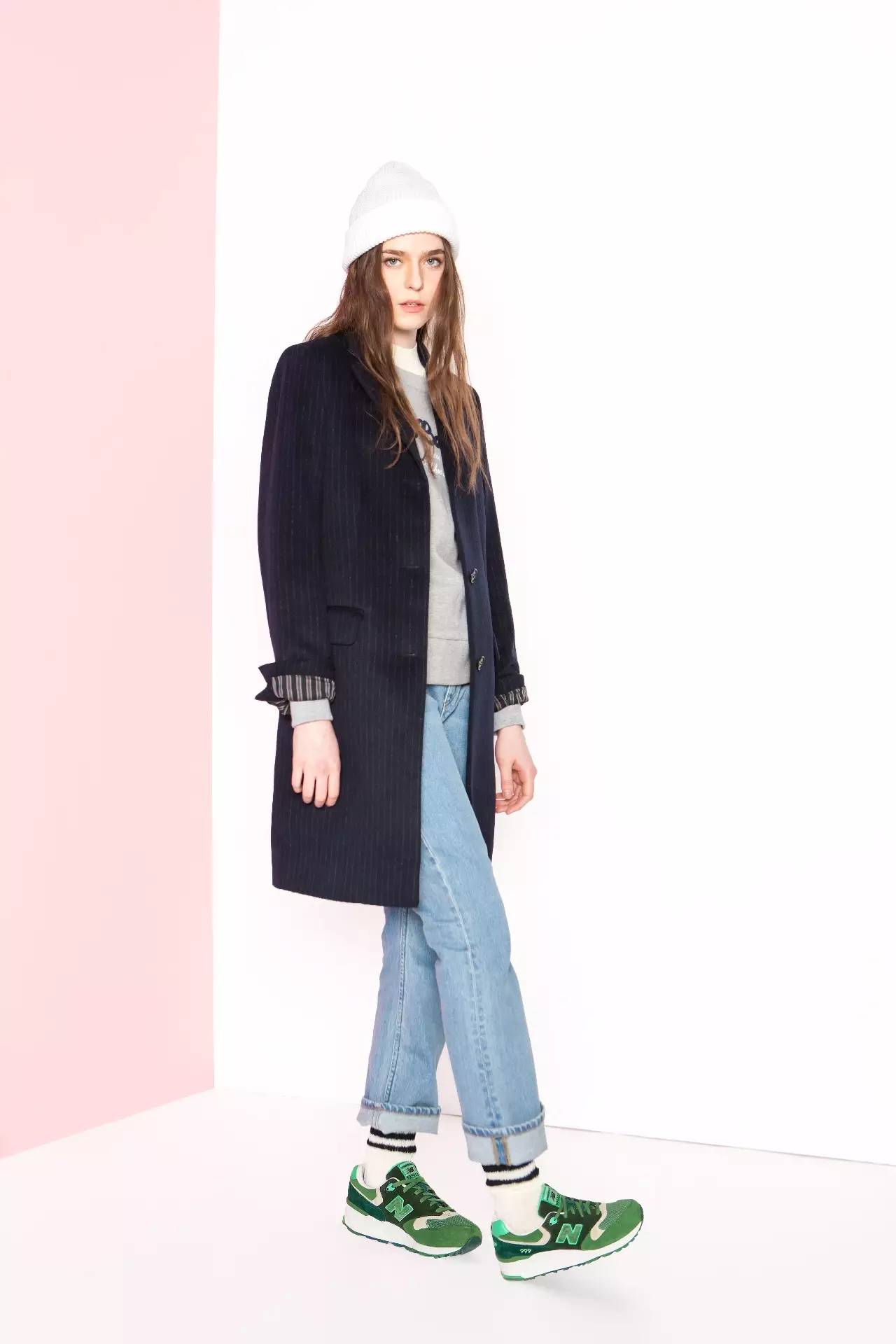 如何把很丑的鞋穿好看,把不好看的鞋子改好看