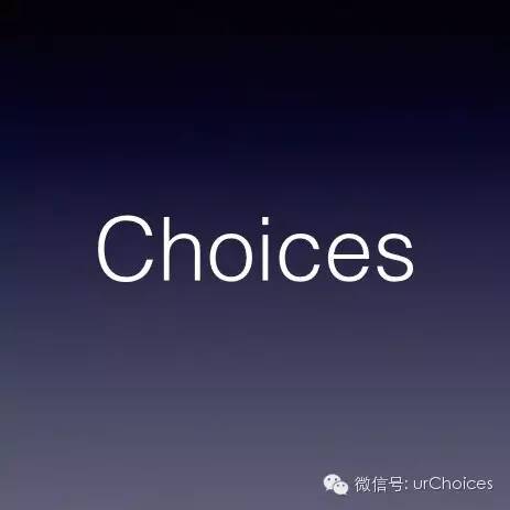 ArcticOscillation|选择,学英文25