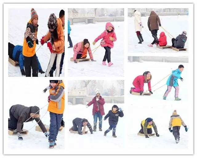 给你一个不一样的暑期体验,给你一个不一样的体验